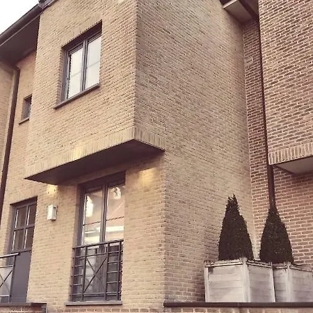 Lumineux, Grande Terrasse. Appartement Knokke-Heist
