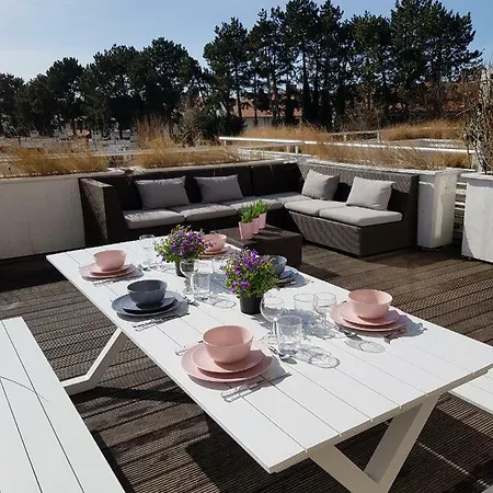 Appartement Lumineux, Grande Terrasse.
